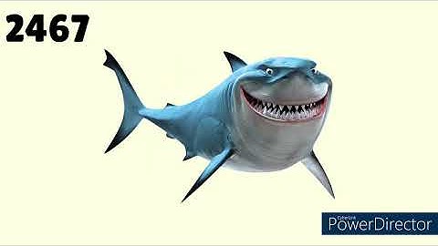 My By The Numbers List Omega Extended Part 37