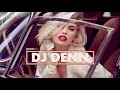 DJ DENN - Party Dance (Official Audio 2019)