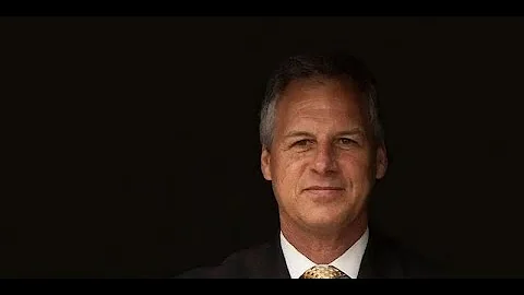 Mark C. Crowley and Leading From the Heart