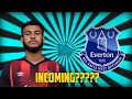 EVERTON SIGNING PERISIC? | TRANSFER DEADLINE DAY UPDATE |