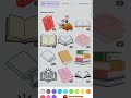Day 1 | Design Your Own Name Logo | 100 Days Logo Design Challenge