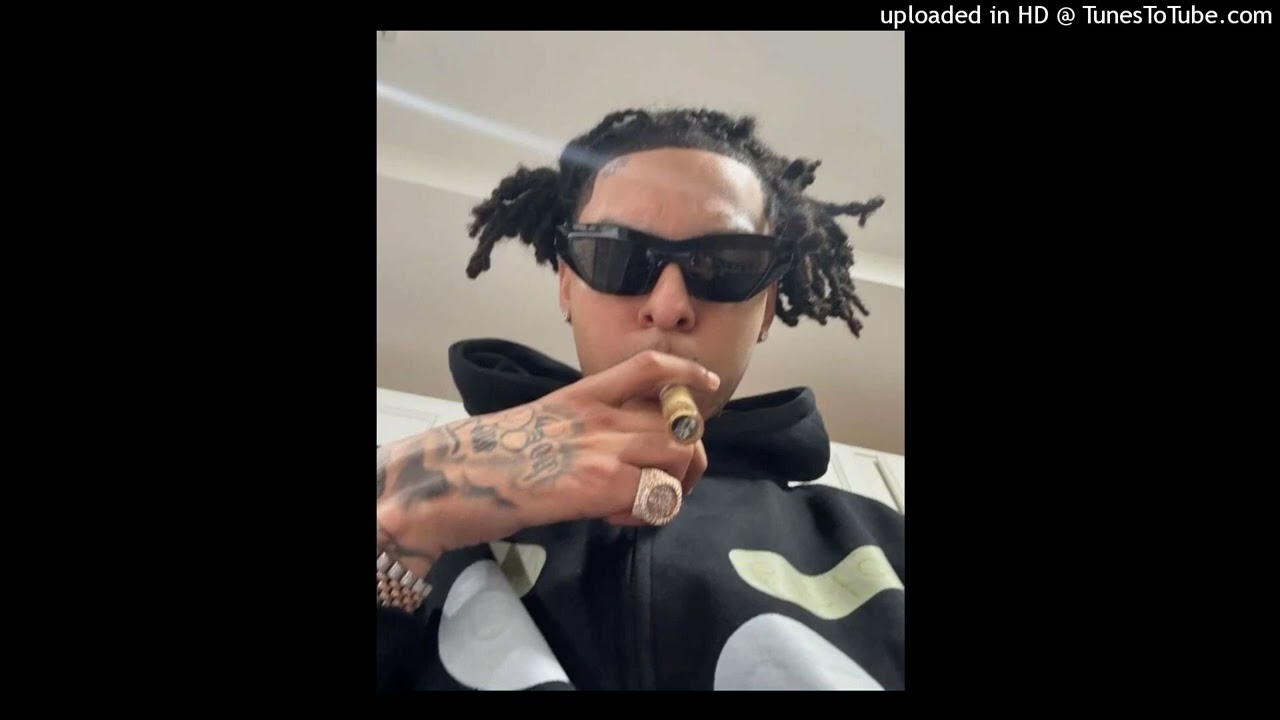 [FREE] new lil tony + hariroc type beat 