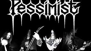 Pessimist (US) - (1996) Cult of the Initiated [Full album]