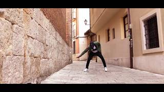 Davido, Chris Brown - Blow My Mind [ Dance Video ] @XUCKIIE (INSTAGRAM)