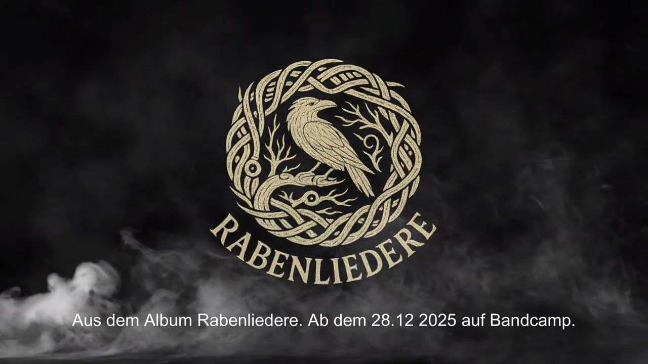 Rabenlied - Unter der Linde // Ein Klangritual über Naturverbundenheit, Heimat und Identität.
