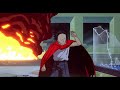 Akira - Tetsuo vs Tank 1080p Eng Dub