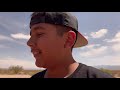 Cazares road trip 2022 pt1