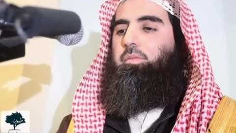 ما تيسر من سوره النحل.        بصوت الشيخ محمد اللحيدان