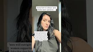 Pick Better Men - Many Men Lie.