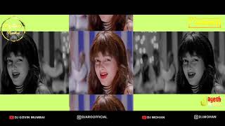 Koi Jaye To Le Aaye Remix | Dj Aro Mumbai | Dj Mohan | Jayesh Visual | Ghatak | Sunny Deol