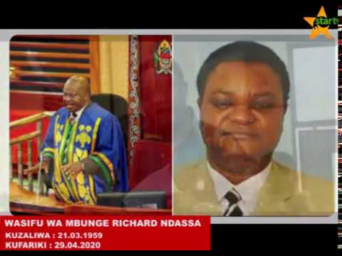 Video: Wasifu wa Richard Garriott wenye maelezo ya kuvutia