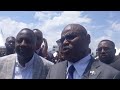 LIVE I GOMA ABARINDA UMUTEKANO WA KANYUKA,HAFI KURWANA DORE UDUSHYA