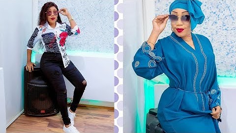 Huyu ndo mume mtarajiwa wa DIDA SHAIBU wa kipindi cha MASHAMSHAM ya WASAFI FM
