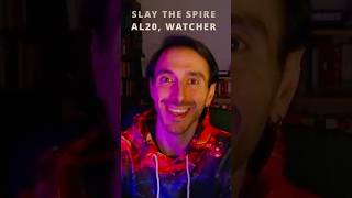 Consigli per The watcher AL20