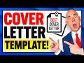 Cover Letter Writing Quiz