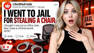 I Found Reddit’s Most UNHINGED AITA Stories