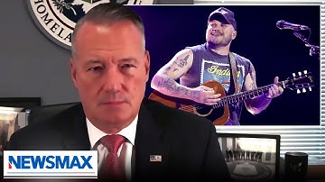 Acting ICE director responds to Zach Bryan
