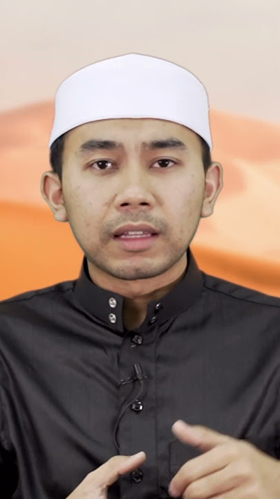 3 Cara Orang Berjalan di Padang Mahsyar