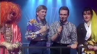 Dead Or Alive- You Spin Me Round TOTP 28 Feb 1985 Dead Or Alive- You Spin Me Round TOTP 28 Feb 1985