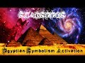 *Starseeds* ~ Egyptian Symbolism Activation ~ Weekly Message Jan 27th - Feb 2nd