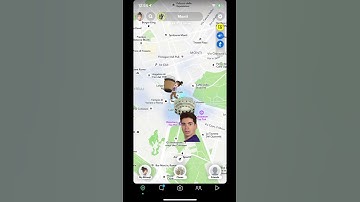 Use location spoofer to change snap location..😈 so I went to 5 countries#shorts