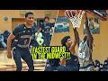 Fastest guard in missouri cannot be stopped rob martin goes off in epic against tough ritter squad