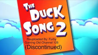 (HeyFlash.com) The Duck Song 2