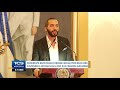 Presidente Nayib Bukele ordena iniciar procesos para suspender a oficiales de la PNC