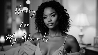 Klara Moon – Honey for My Wounds (Official Video) screenshot 1