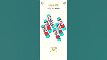 Dop2 Level 173- Erase the excess