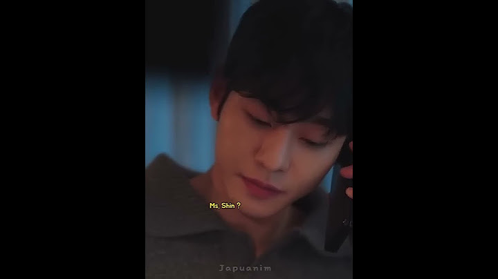 He listened to her😭💔||A business proposal ep 3 #kimsejeong #ahnhyoseop #blueberryedit #kdrama