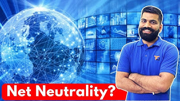 What is Net Neutrality? Good or Bad? Net Neutrality Explained!