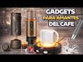 Mejores Gadgets para Amantes del Café ☕ | Calidad-Precio (Amazon) 2026