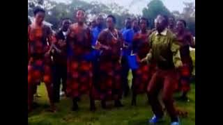 MWINAMILA=WANYAMWEZI