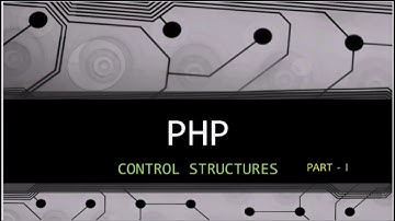Introduction to PHP in tamil || control structures || conditional statements || Tamil Ulagam