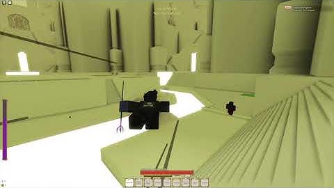 My first Rogue Lineage video