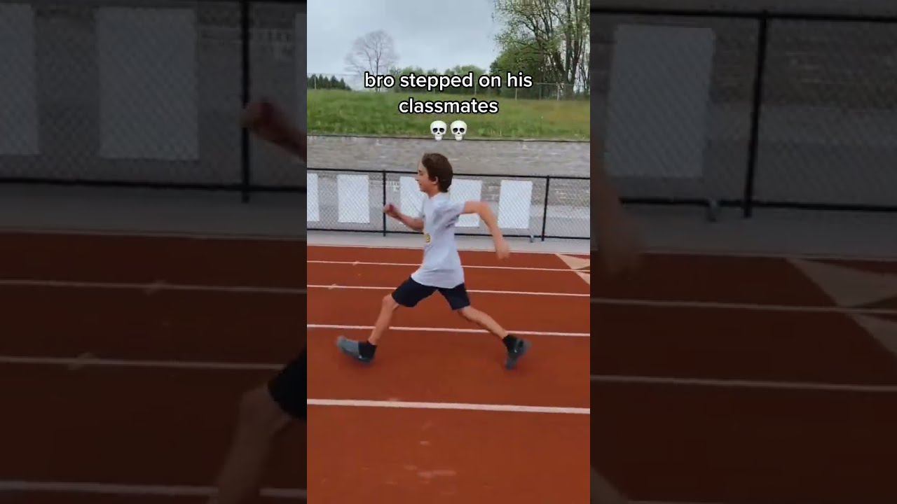 Their Class Played Subway Surfers IRL Shorts