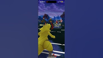 Not fair I was spamming the special…… #pokemon #mewtwo  #shinyshadowmewtwo #mewtwostrikesback