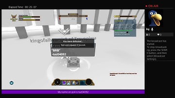 Trove part 14! Grinding u7 with my friend ! (*_*)