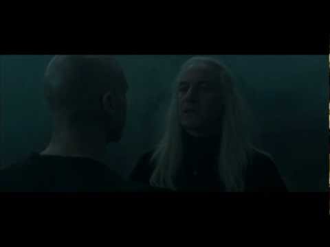 Harry Potter and the Goblet of Fire - Lord Voldemort returns part 2 (HD)