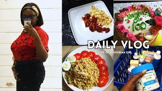 Travel vlog - Living in Port Harcourt City๐ | Nigeria is so EXPENSIVE!!