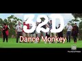 Tones And I - Dance Monkey |32D Audio |Better than 8d,9d and 16d Audio🎧