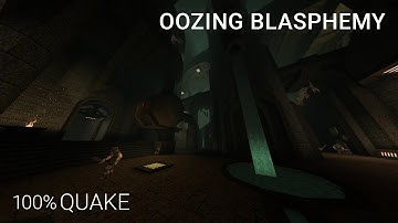 Oozing Blasphemy by Zothique