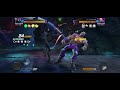 Absorbing-Man node 38 with Stealth - MCOC AW