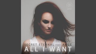 All I Want (Anton Ishutin Remix)