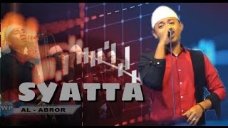 SYATTA LIVE - Badri Almubarok