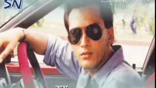 Moner Manush | The Memory Of Late Salman Shah | Cover | Hasan S.Iqbal | Lyrics Songs | SN Naeem2015