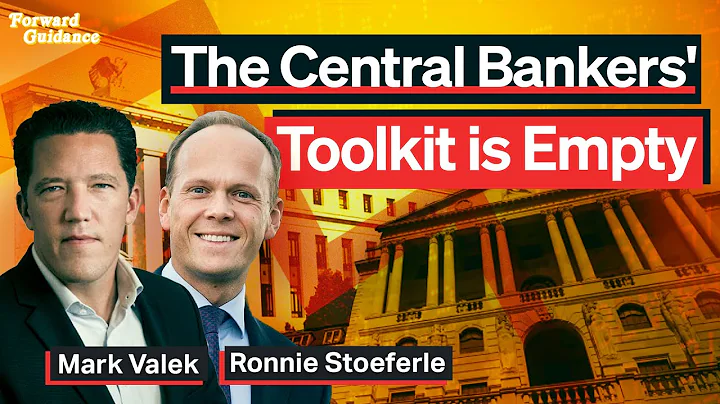 Stagflation 2.0 Is Here To Stay | Ronald Stferle a...