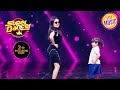 Neha ने 'Kala Chashma' पर Vaishnavi के साथ लगाए ठुमके | Super Dancer | Best Of Super Dancer