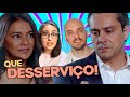 FINA ESTAMPA: GRANDES DESSERVIÇOS DA NOVELA | Coisas de TV